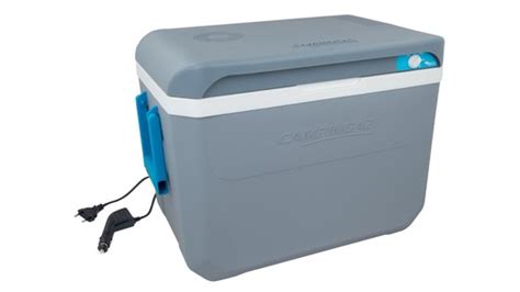 Powerbox Plus 12V 36L Electric Cooler 